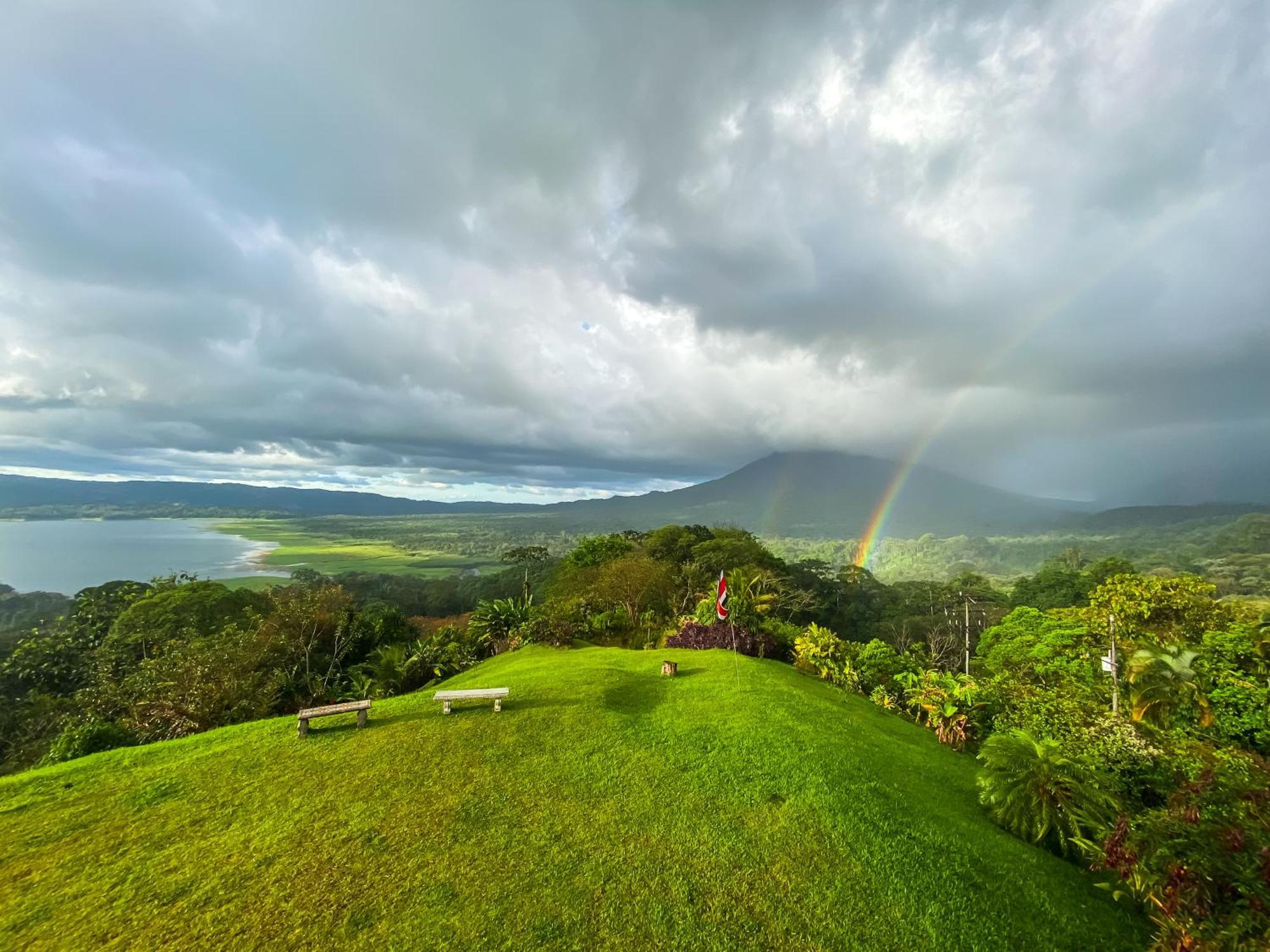 Inn Arenal Garden 3*