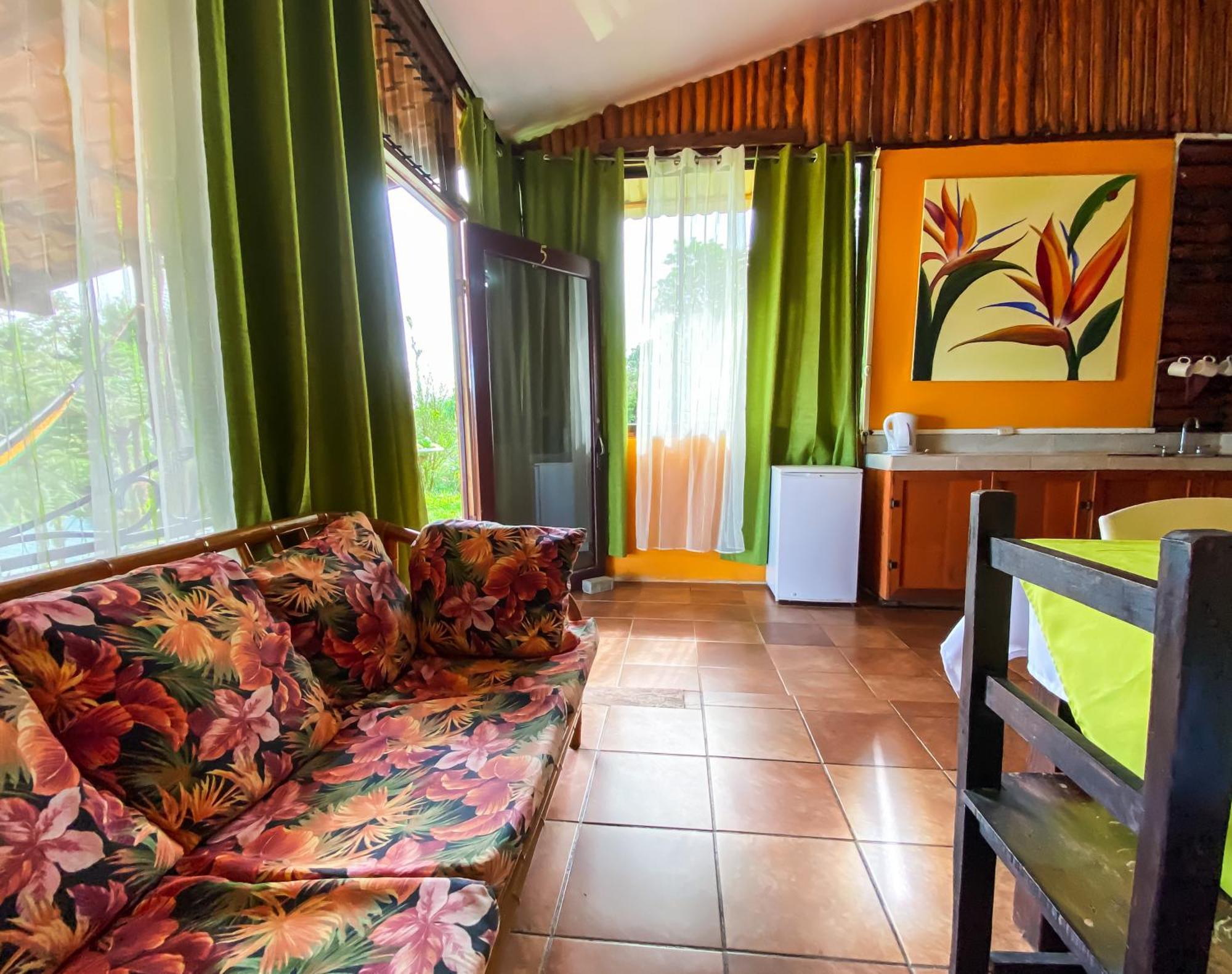 Inn Arenal Garden 3*