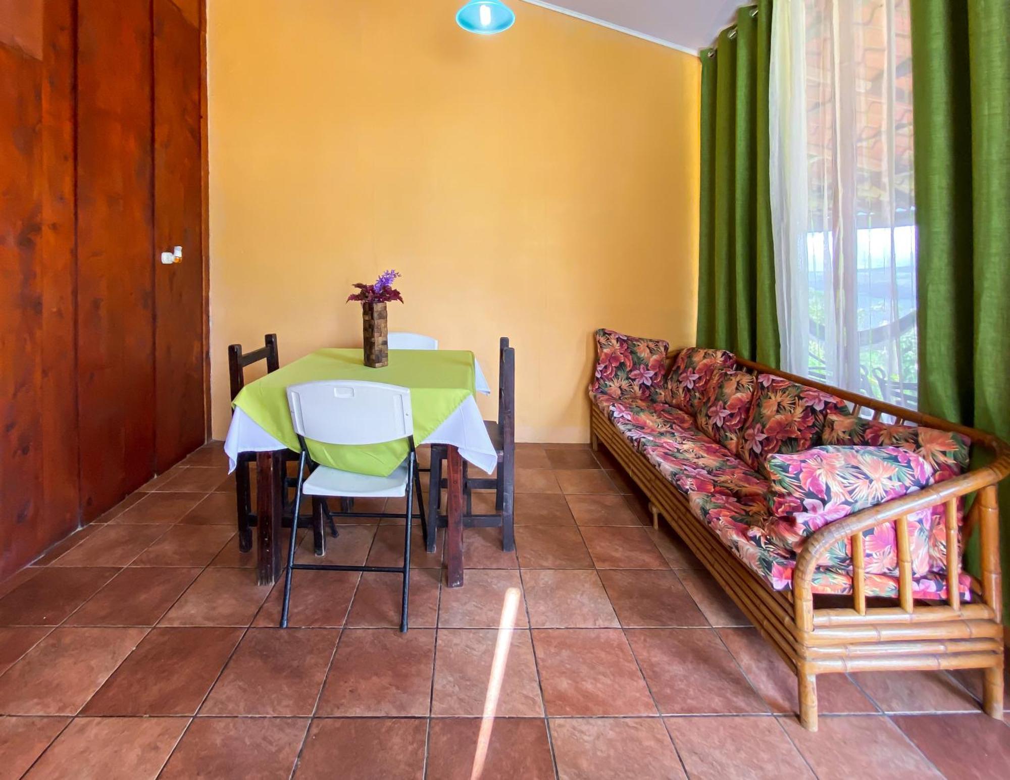 Arenal Garden Inn