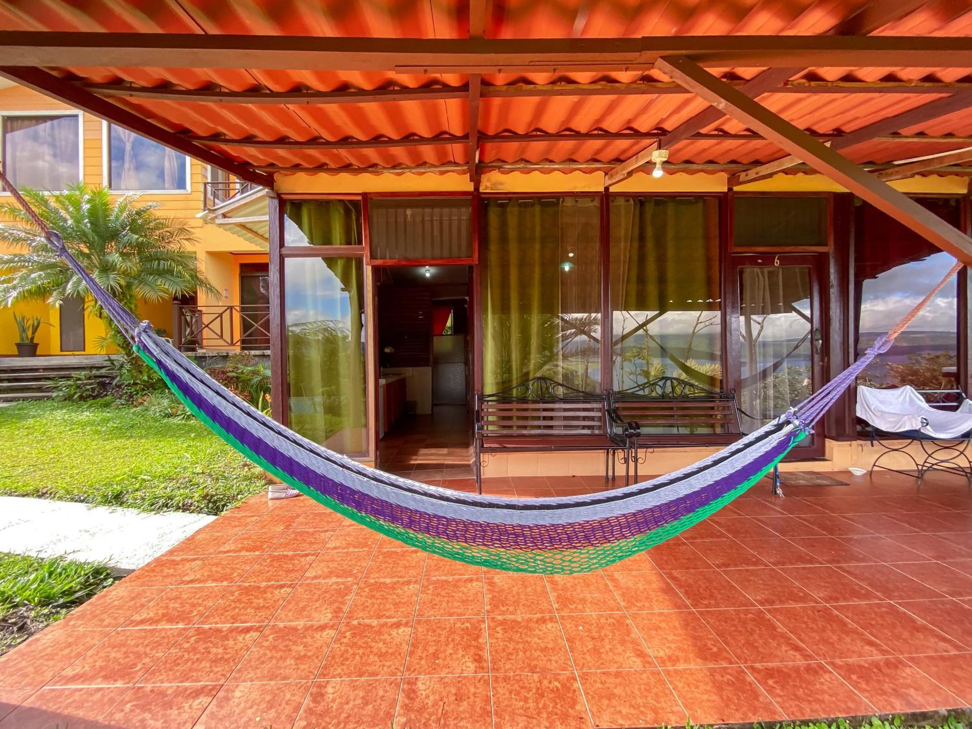 Inn Arenal Garden 3*