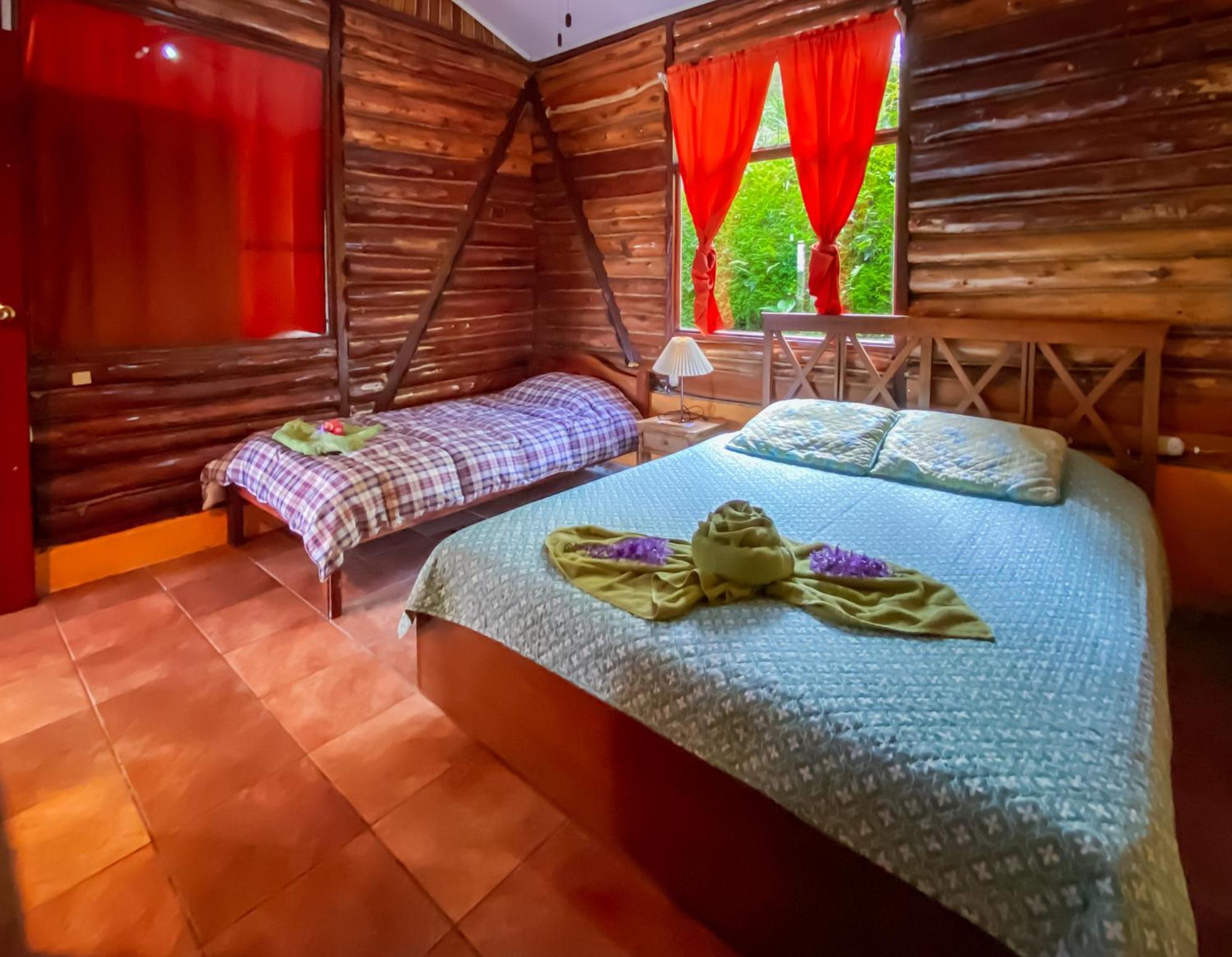 Arenal Garden Inn El Castillo