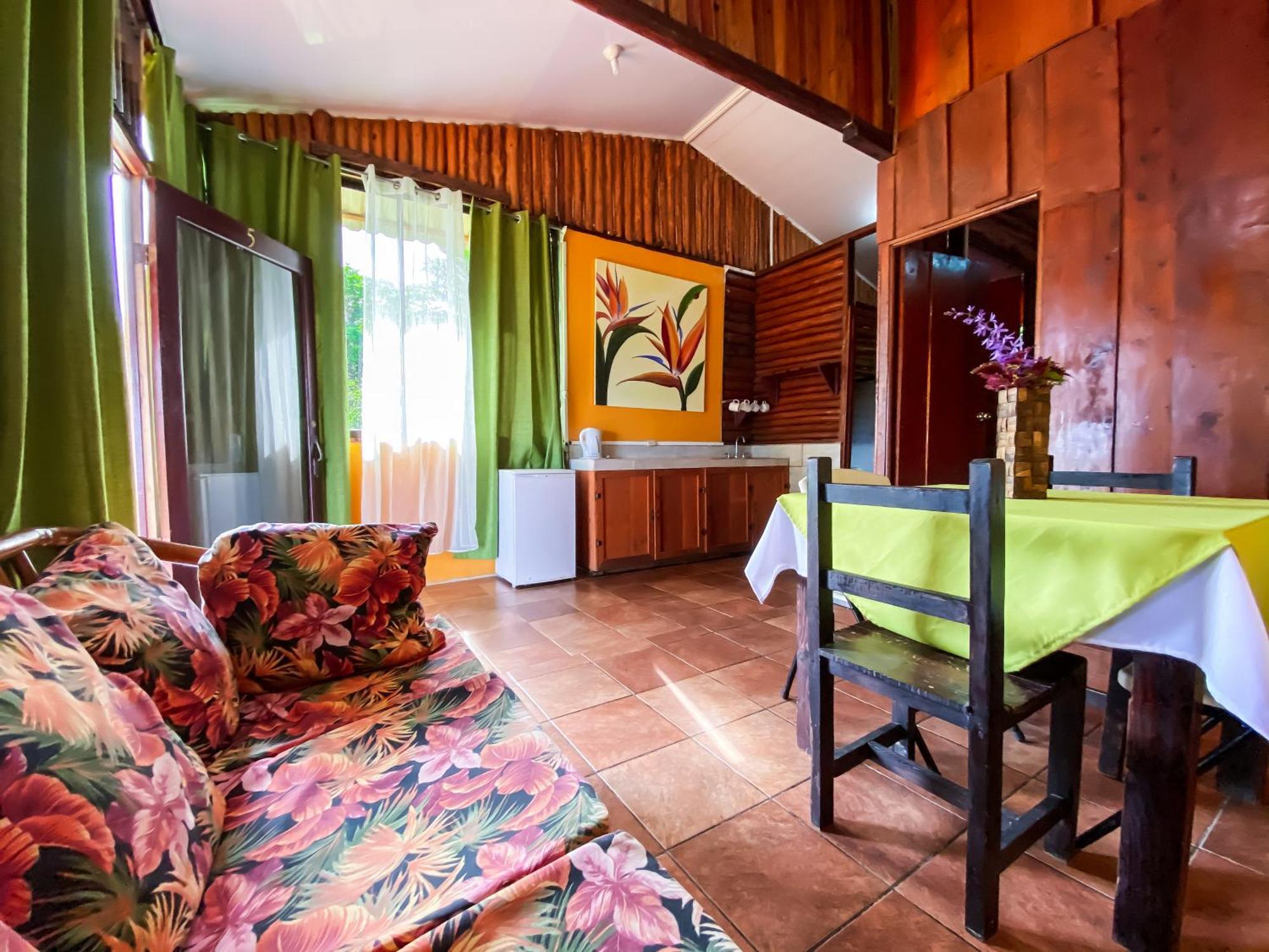 Inn Arenal Garden 3*