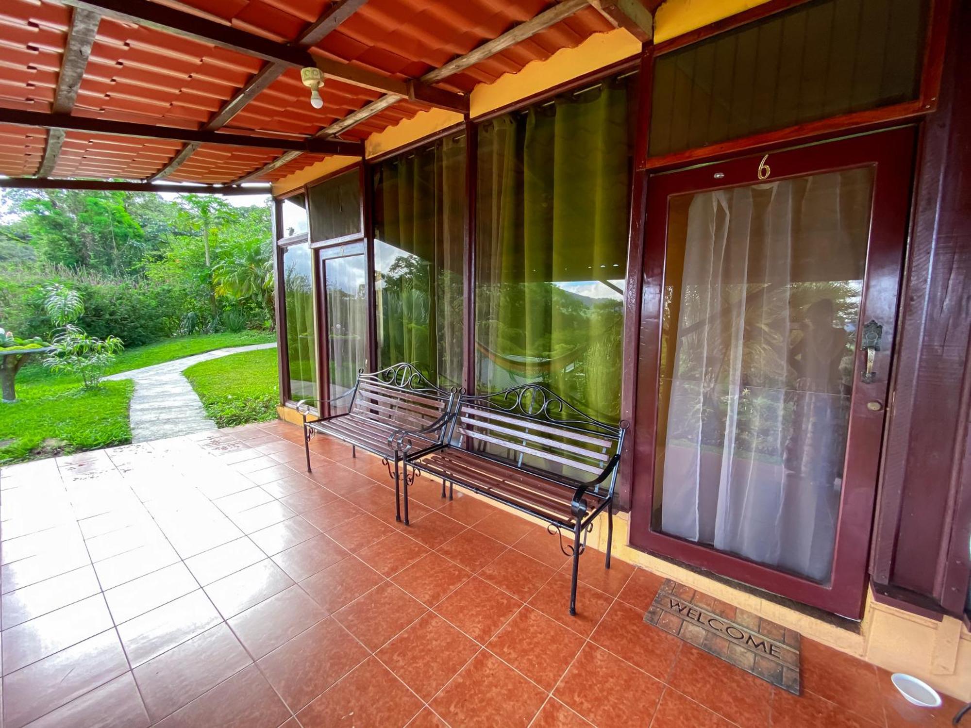 Arenal Garden Inn 3*