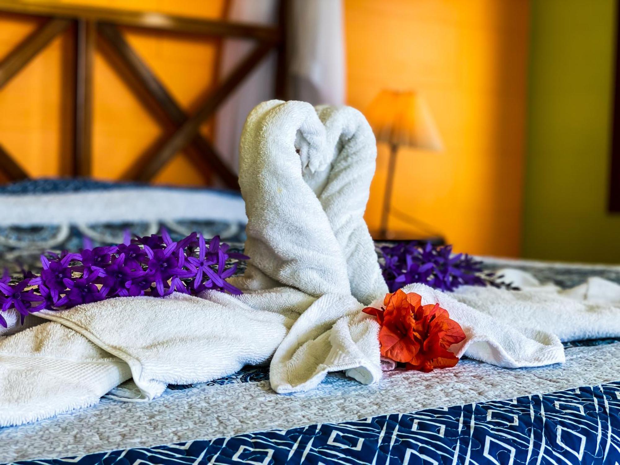 Arenal Garden Inn