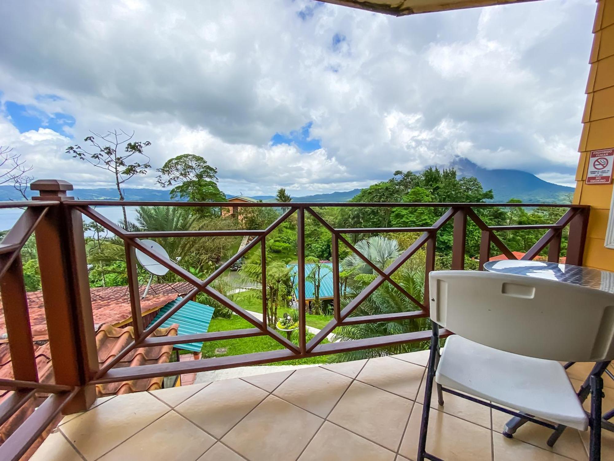 Arenal Garden 3* El Castillo
