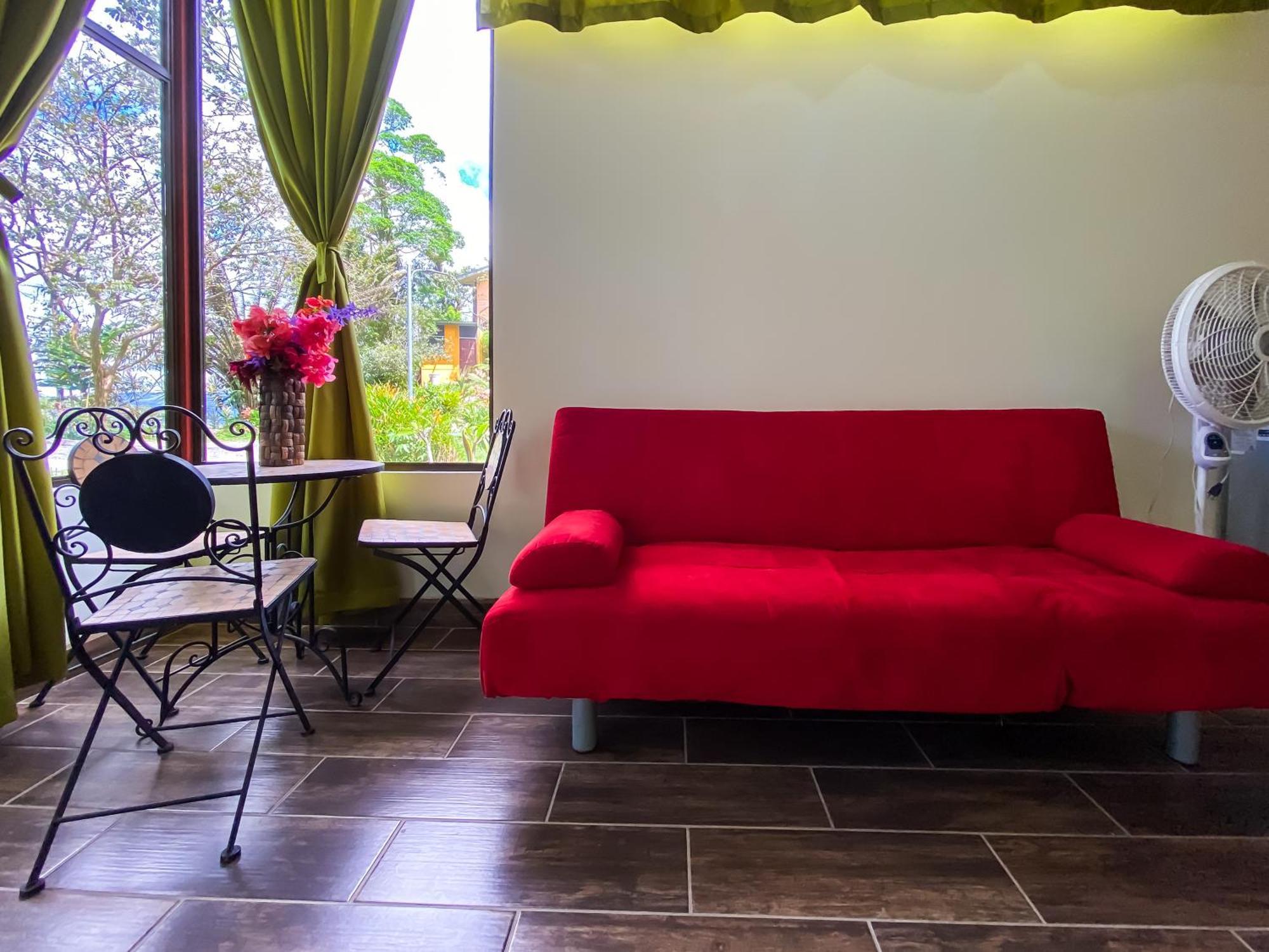 Arenal Garden Inn 3*