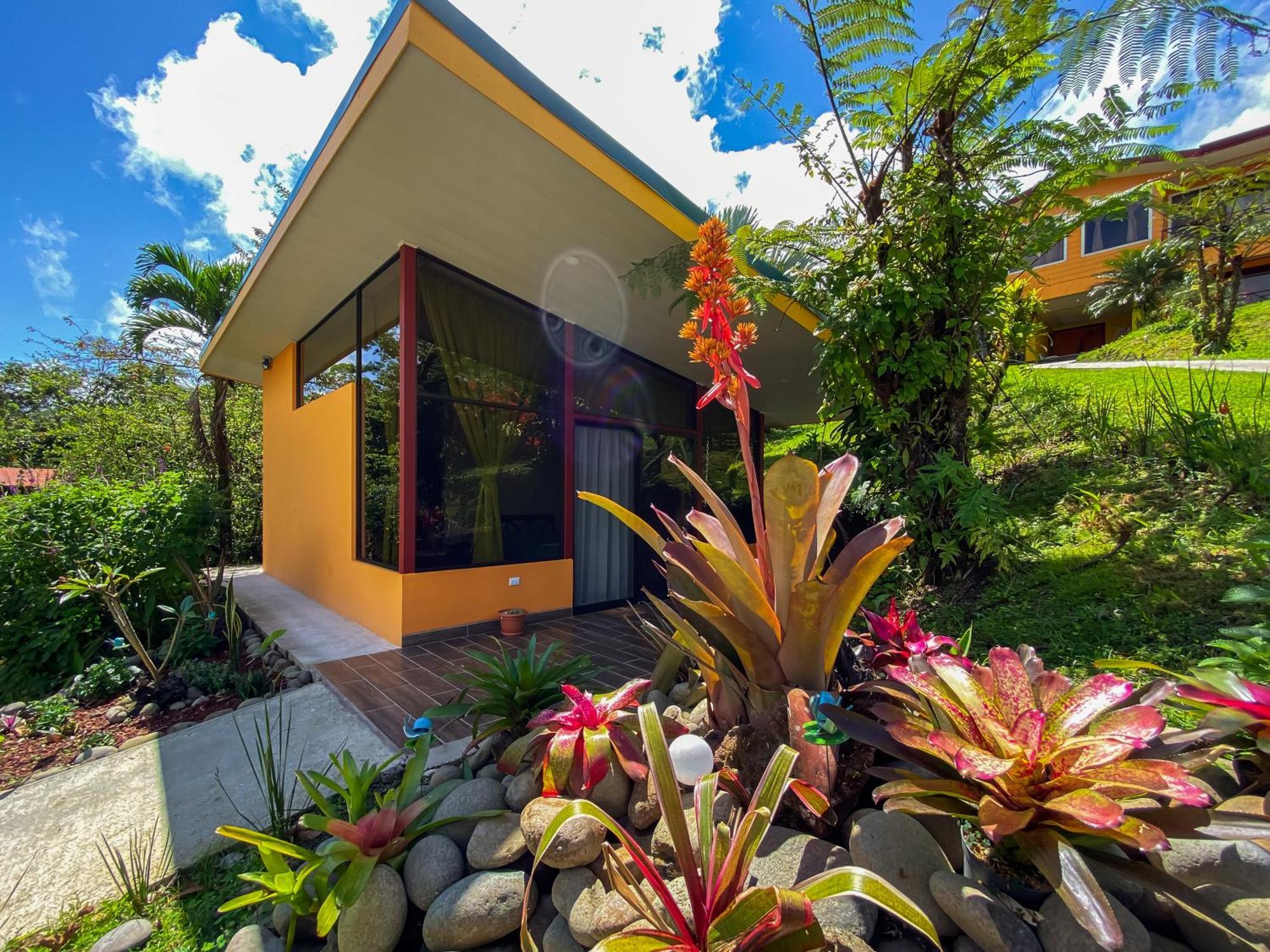 Arenal Garden Inn 3*