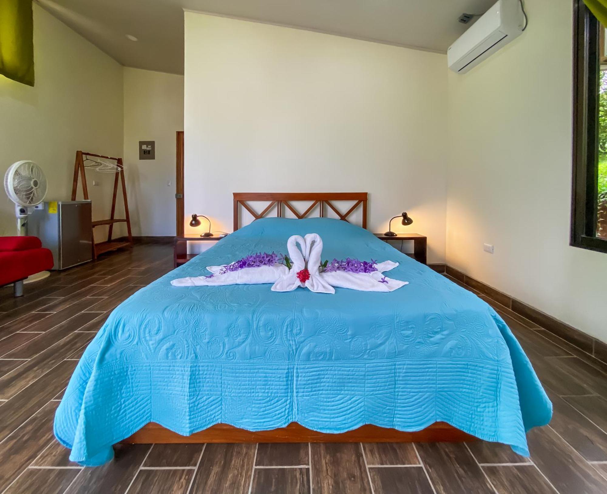 Arenal Garden Inn El Castillo