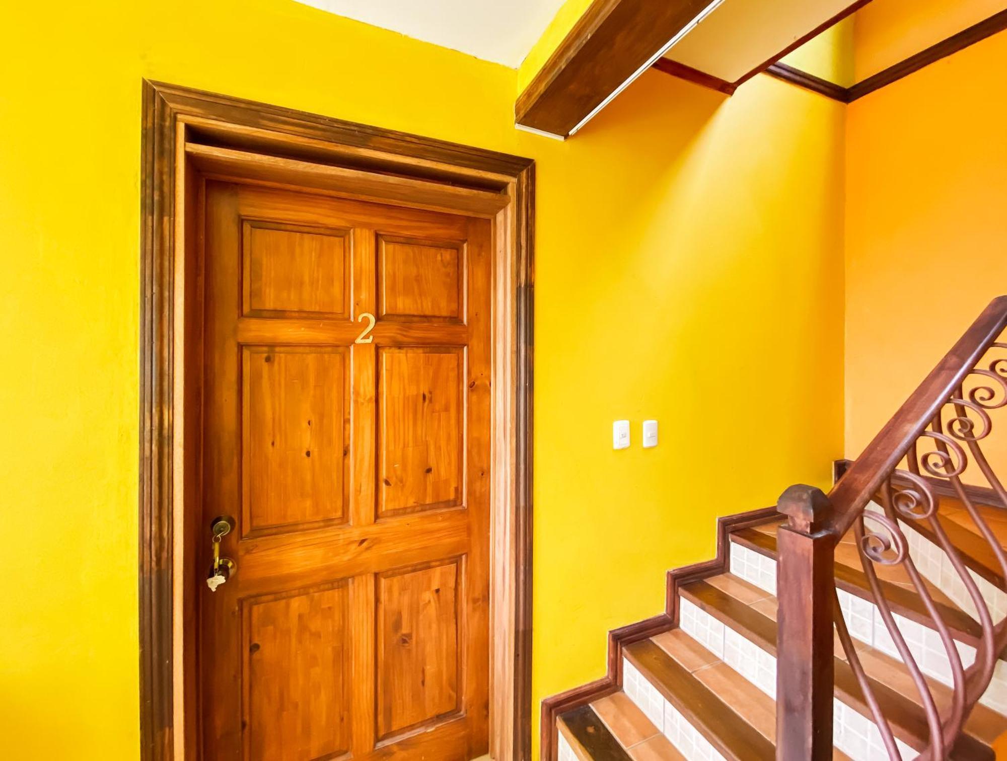 Arenal Garden Inn