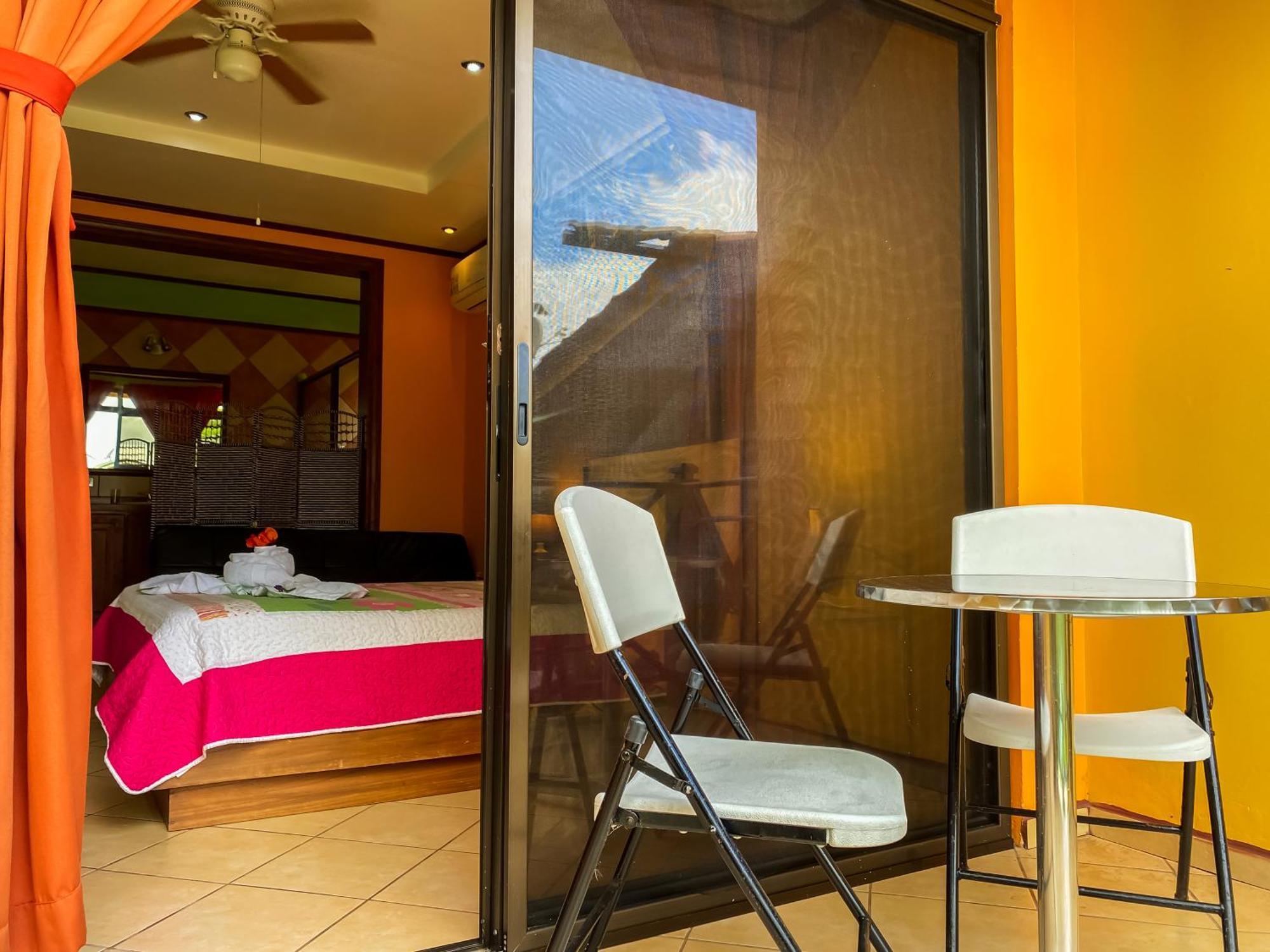 Arenal Garden Inn