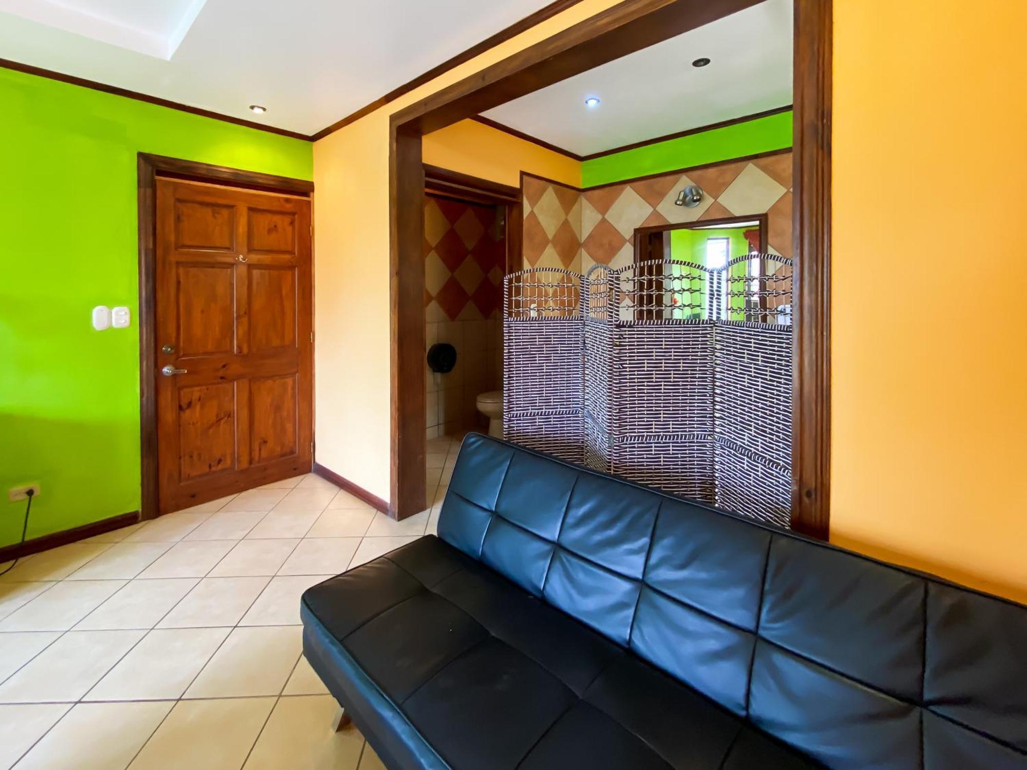 Arenal Garden Inn