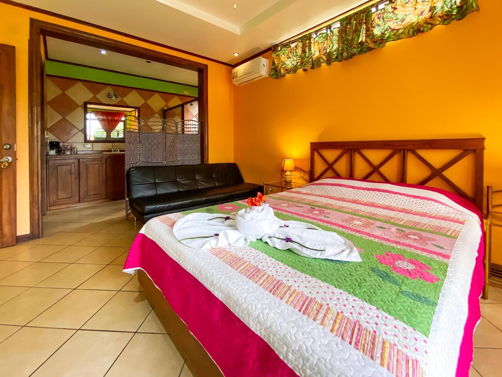 Inn Arenal Garden 3*