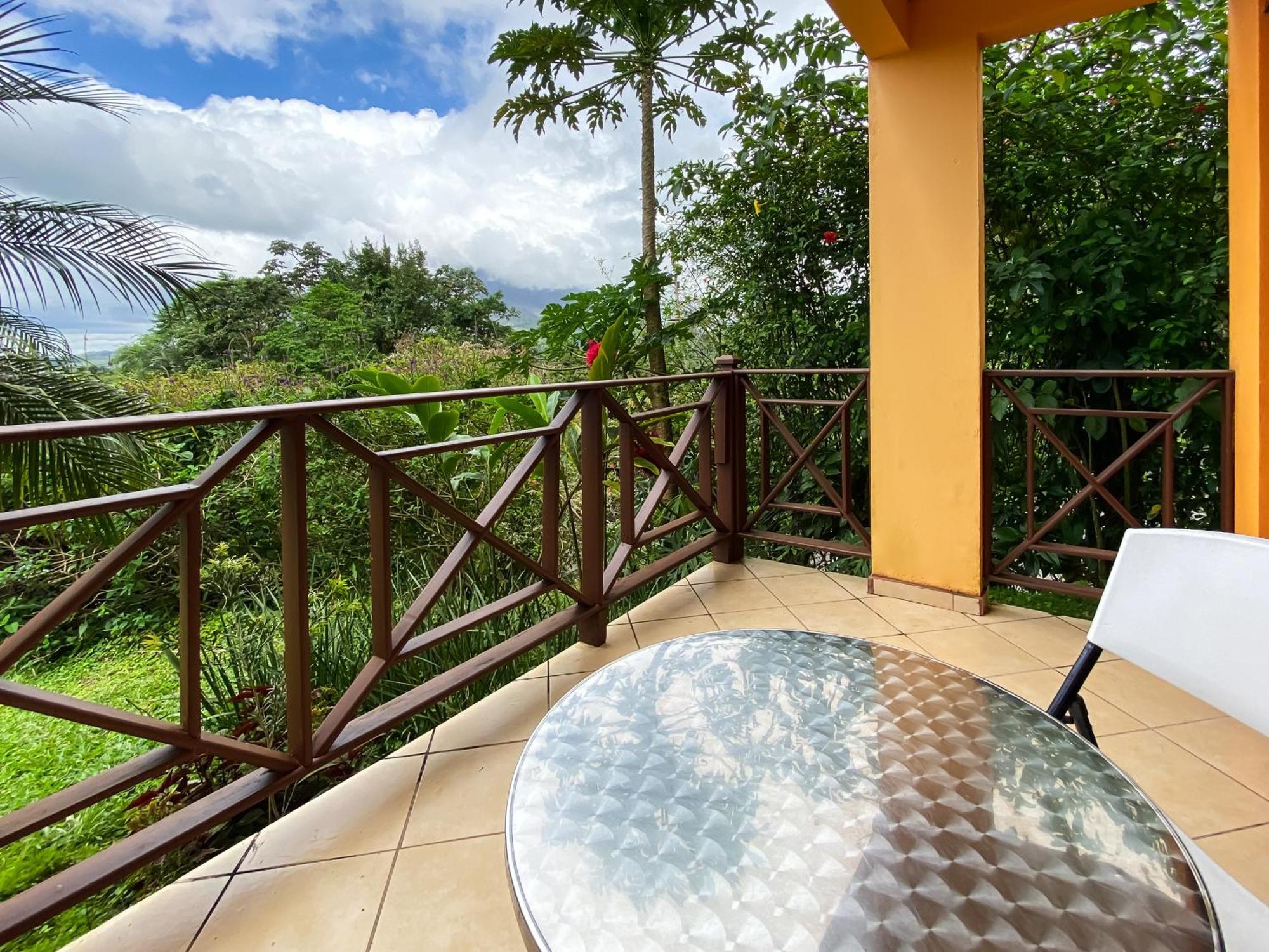 Arenal Garden 3* El Castillo
