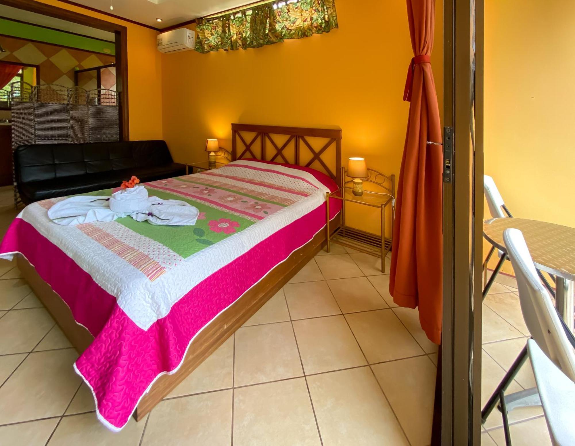 Arenal Garden 3*