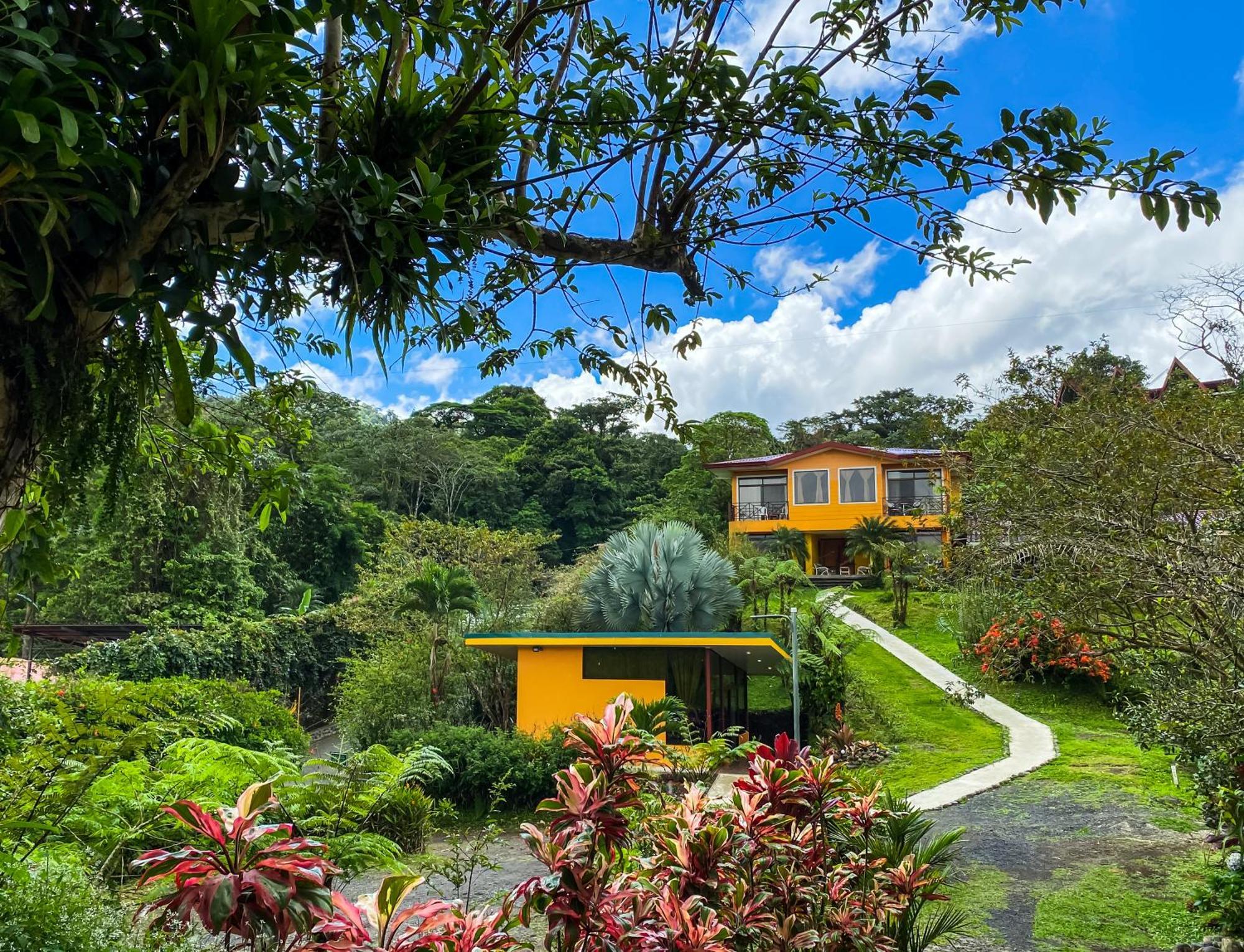Arenal Garden 3*